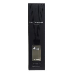 Diffúzor 200ml fekete gránátalma 65x135mm