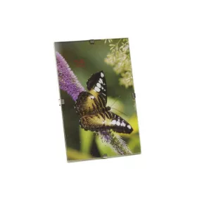 Clip keret 10x15 cm