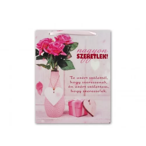 Tábla - Szeretlek
