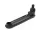 Fekete Buddha füstölőtartó – 27 cm