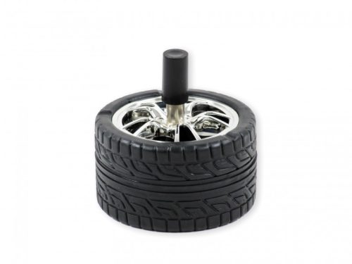 Rugós hamutartó kerék 10.5x10.5x7.5 cm