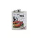 Flaska focis 240 ml 9,5x3x17 cm 