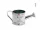 Locsolókanna rózsás 16cm BLOOM and GROW felirat 1