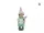 Levendula figura fiú 12cm polirezin 