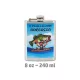 Flaska Legjobb Horgász 240 ml 10x3x17 cm