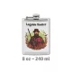 Flaska Legjobb vadász 240 ml 10x3x17 cm
