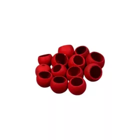 Bell cup 4-5cm piros