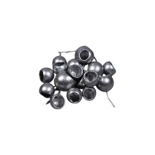 Bell cup mini ezüst