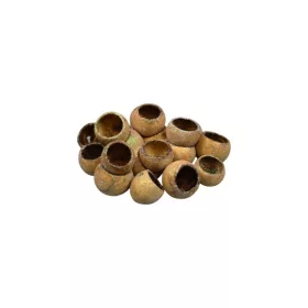 Bell cup mini glitteres gyöngyház