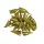 Csillag lili arany glitteres 60g