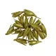 Csillag lili arany glitteres 60g