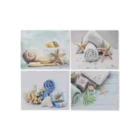 Kép vászon spa 50x40cm választható