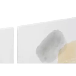   Kép absztrakt vászon 50x1,8x70cm színes 4 féle választható