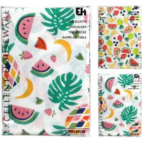 Asztalterítő 130x180cm 2 féle választható