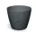 Virágcserép Areco 138x115 mm szén Prosperplast