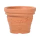 Virágcserép 350x280 mm Tégla DECORA Prosperplast