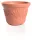 Virágcserép 350x267 mm Tégla SUNNY Prosperplast
