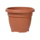 Virágcserép 130 mm Terrakotta TERRA Prosperplast