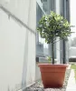 Virágcserép 130 mm Terrakotta TERRA Prosperplast