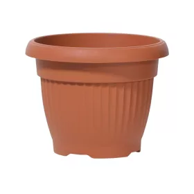 Virágcserép 200 mm Terrakotta TERRA Prosperplast