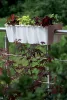 Virágcserép 580 mm Terrakotta CROWN Prosperplast