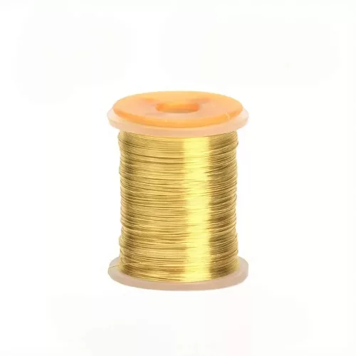 Dekordrót 0.3mm x 80 m, 50gramm - Arany