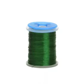 Dekordrót 0.3mm x 80m, 50gramm - Sötétzöld