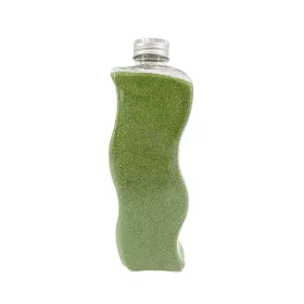 Homok 400gr világoszöld