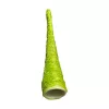 Sizal tölcsér 20 cm zöld