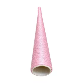 Sizal tölcsér 20 cm rózsaszín