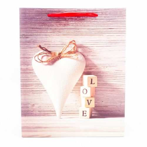 Ajándék tasak választható