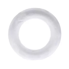 Hungarocell félkoszorú 30 cm