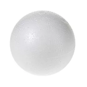 Hungarocell gömb 12 cm