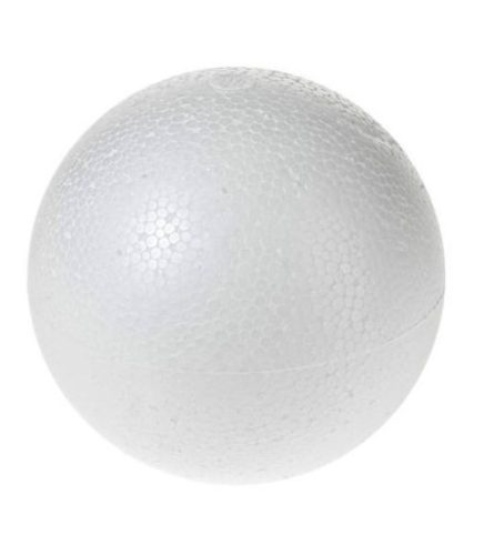 Hungarocell gömb 12 cm