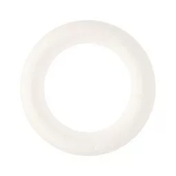 Koszorú hungarocell 8cm