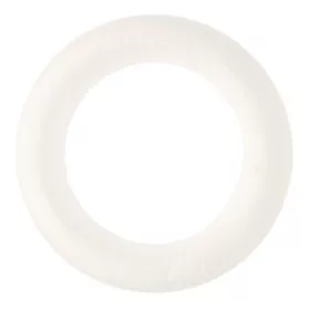 Koszorú hungarocell 13cm
