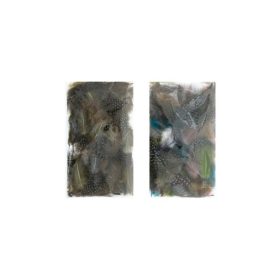 Toll 2,5 g natúr vagy színes, választható