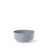 Virágcserép 235 x 110 mm világosszürke GRACIA Standard Low Prosperplast