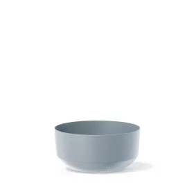   Virágcserép 285 x 132  mm világosszürke GRACIA Standard Low Prosperplast