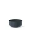Virágcserép 380 x 150  mm antracit GRACIA Standard Low Prosperplast