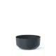 Virágcserép 380 x 150  mm antracit GRACIA Standard Low Prosperplast