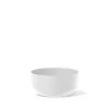 Virágcserép 380 x 150  mm fehér GRACIA Standard Low Prosperplast