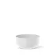 Virágcserép 380 x 150  mm fehér GRACIA Standard Low Prosperplast