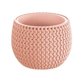 Virágcserép 150mm Őszibarack SPLOFY BOWL Prosperplast