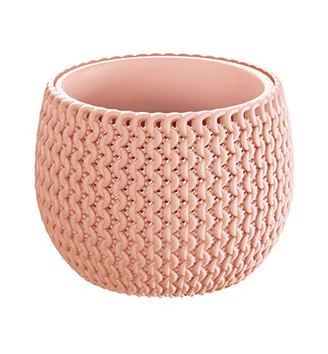 Virágcserép 150mm Őszibarack SPLOFY BOWL Prosperplast