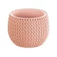 Virágcserép 150mm Őszibarack SPLOFY BOWL Prosperplast