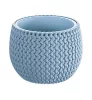 Virágcserép 150mm Jégkék SPLOFY BOWL Prosperplast