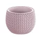 Virágcserép 180 mm Áfonya SPLOFY BOWL Prosperplast