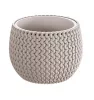 Virágcserép 180 mm Mokka SPLOFY BOWL Prosperplast