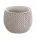 Virágcserép 180 mm Mokka SPLOFY BOWL Prosperplast